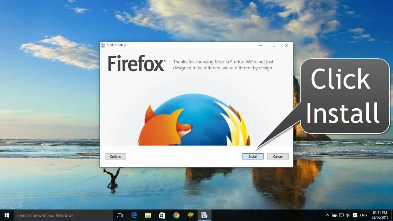 firefox for mac 10 .7