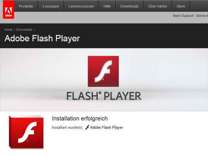 download adobe flash player for mac os x snow leopard