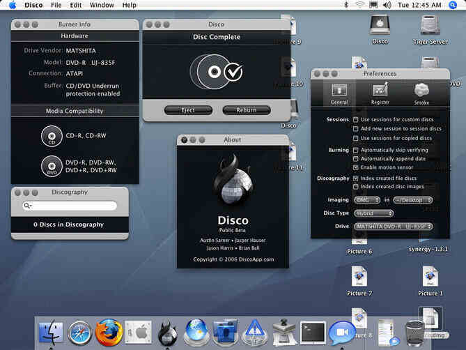 what is the best dvd copy software for mac